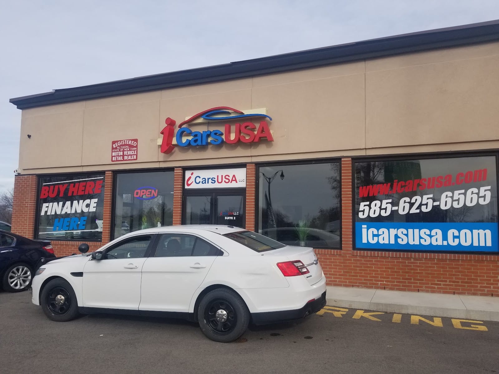 iCarsUSA, photo 2