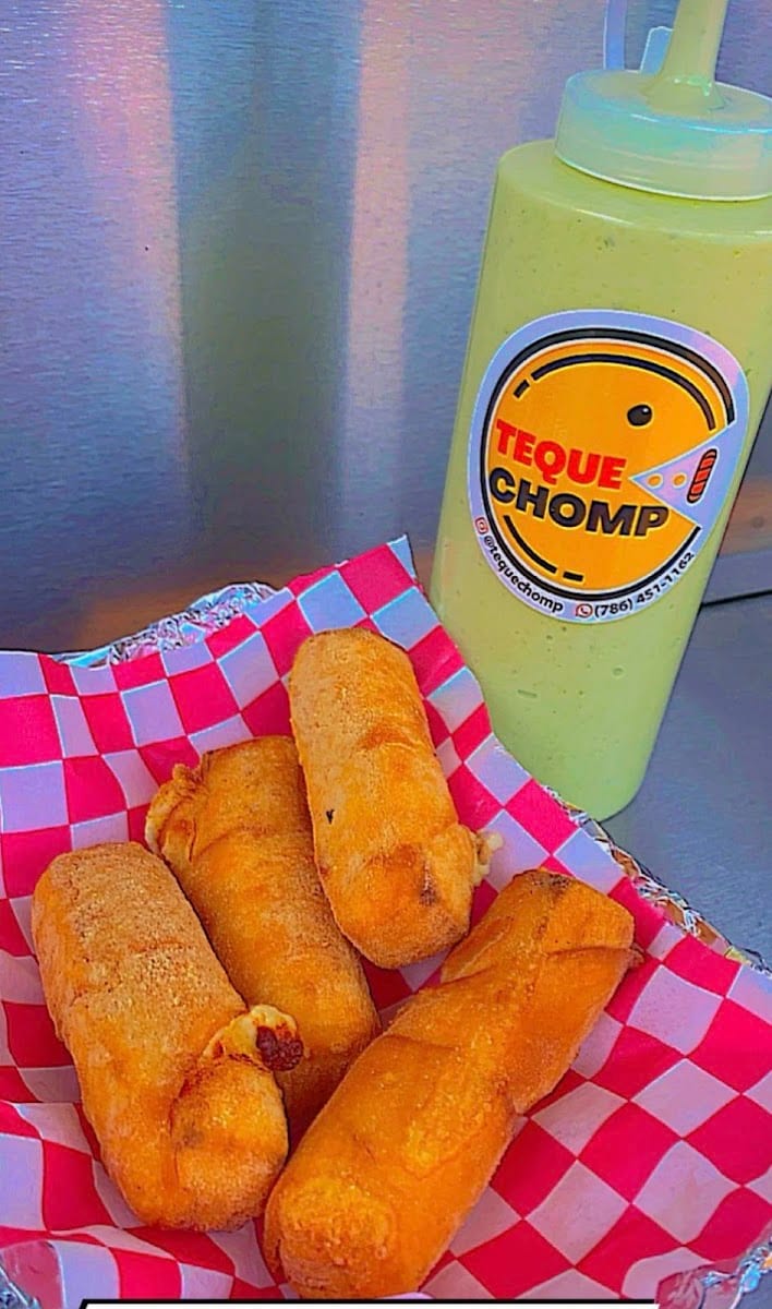 Tequechomp, photo 2