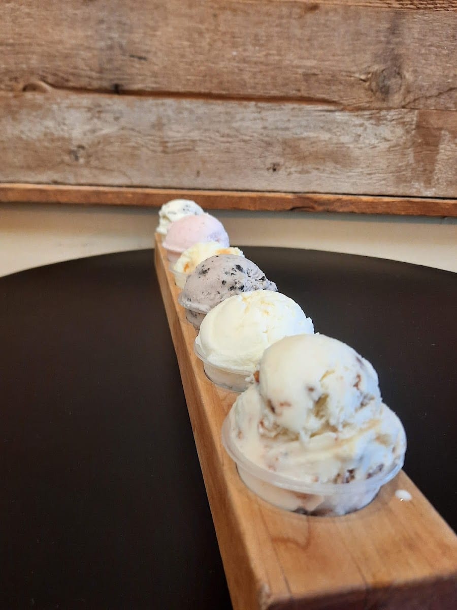 The Screamery (Congress Location)