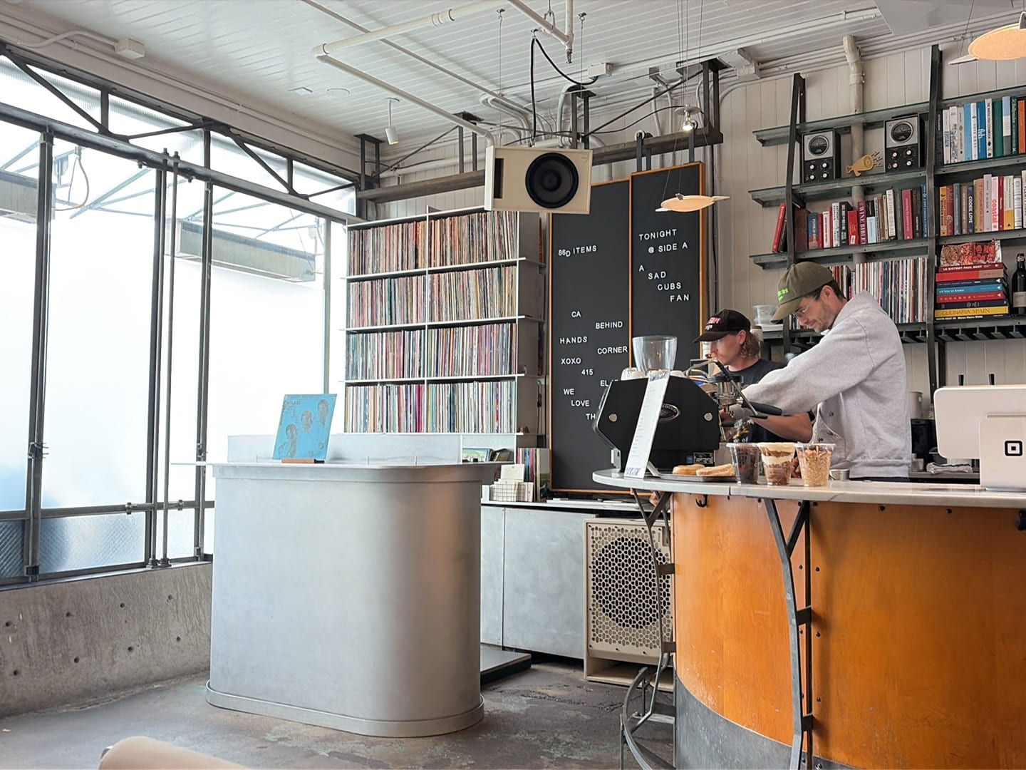 The Coffee Movement, photo 3