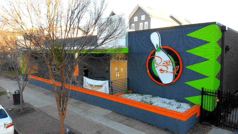 Dust Bowl Lanes and Lounge, photo 4