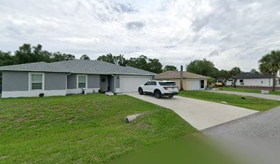 Heavenly Home Cleaning LLC