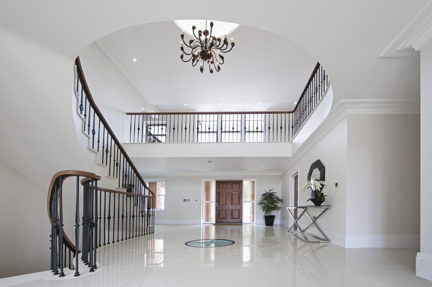Oakbridge Bespoke