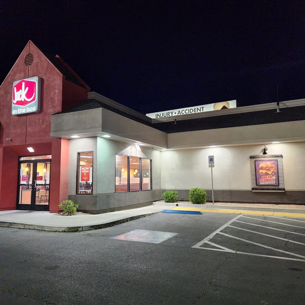 Jack in the Box, photo 2