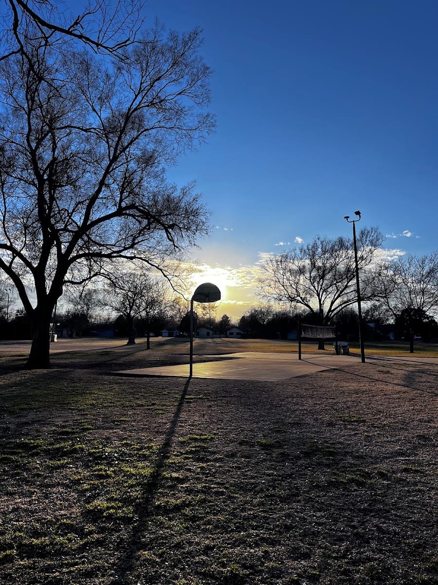 Wagner Park