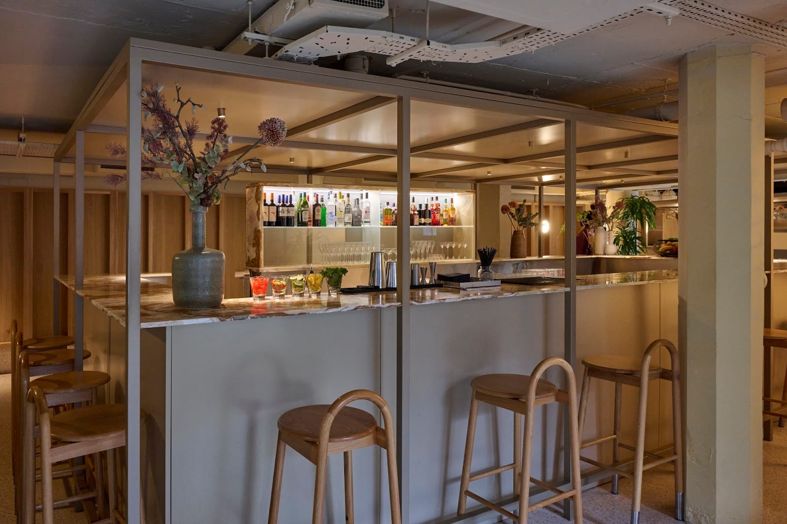 Locke Bar & Lounge, photo 2