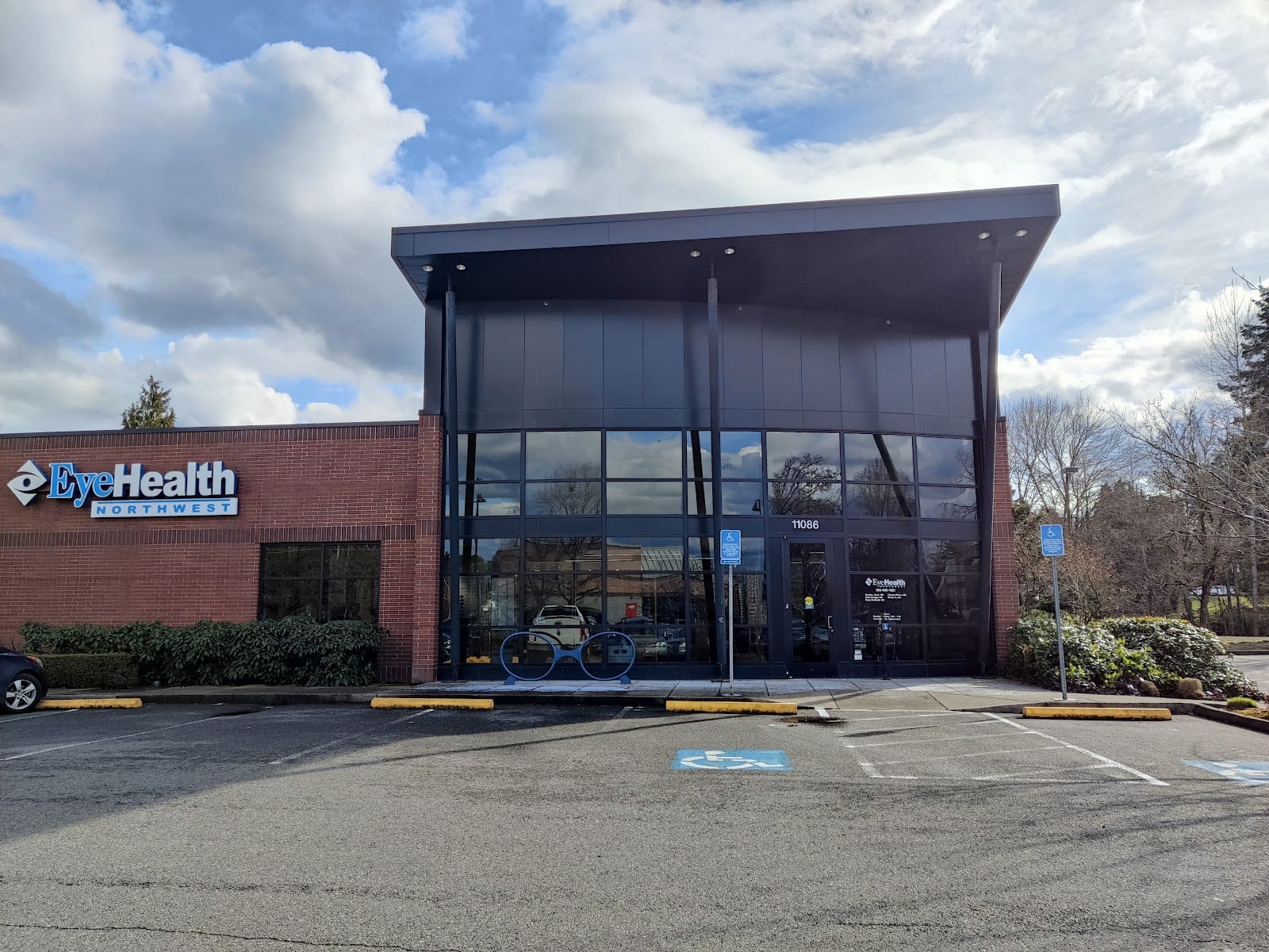 EyeHealth Northwest - Milwaukie