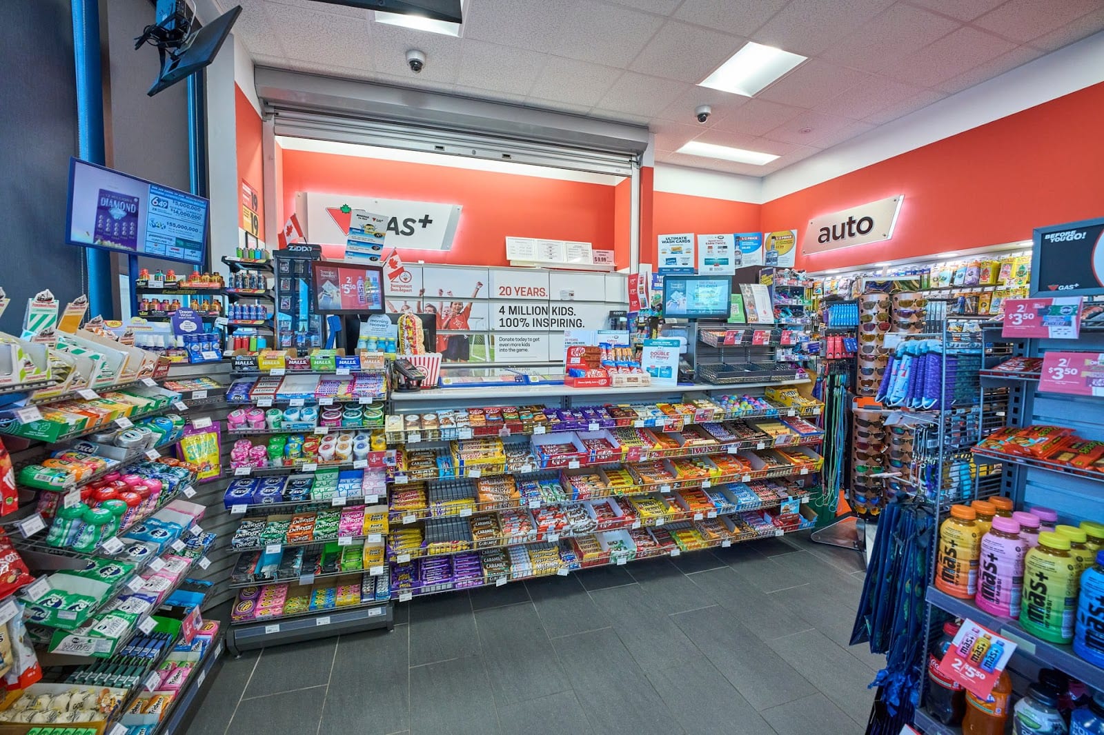 Petro-Canada, photo 4