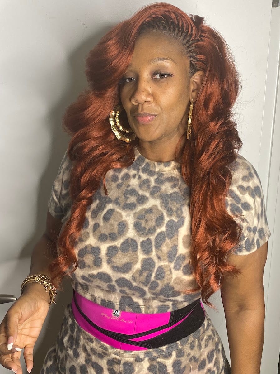Slayed by Beauty llc, photo 3