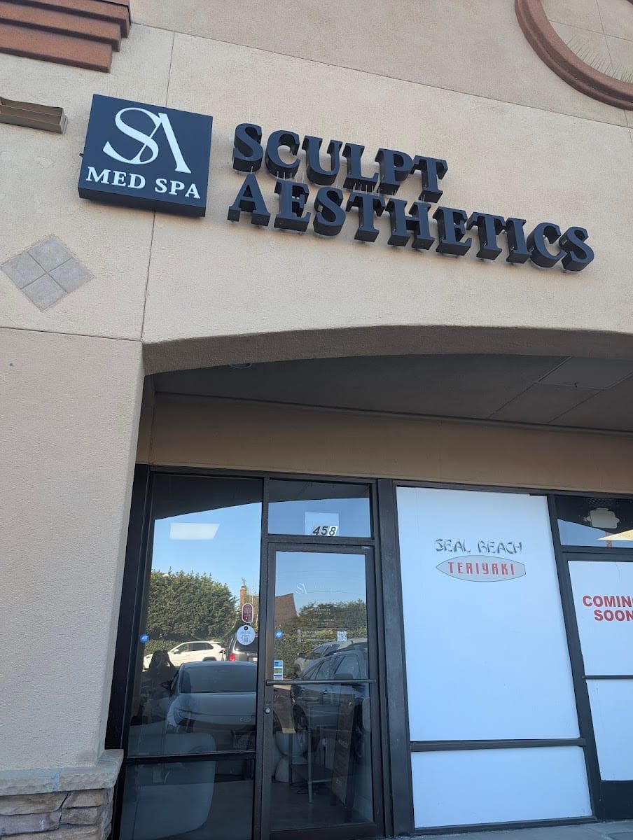 Sculpt Aesthetics Med spa, photo 2