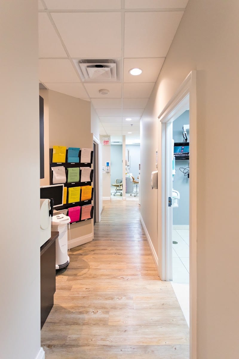 York Lanes Dental, photo 4
