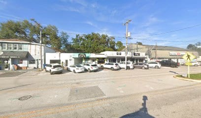 Tampa Bay Barbers, photo 2