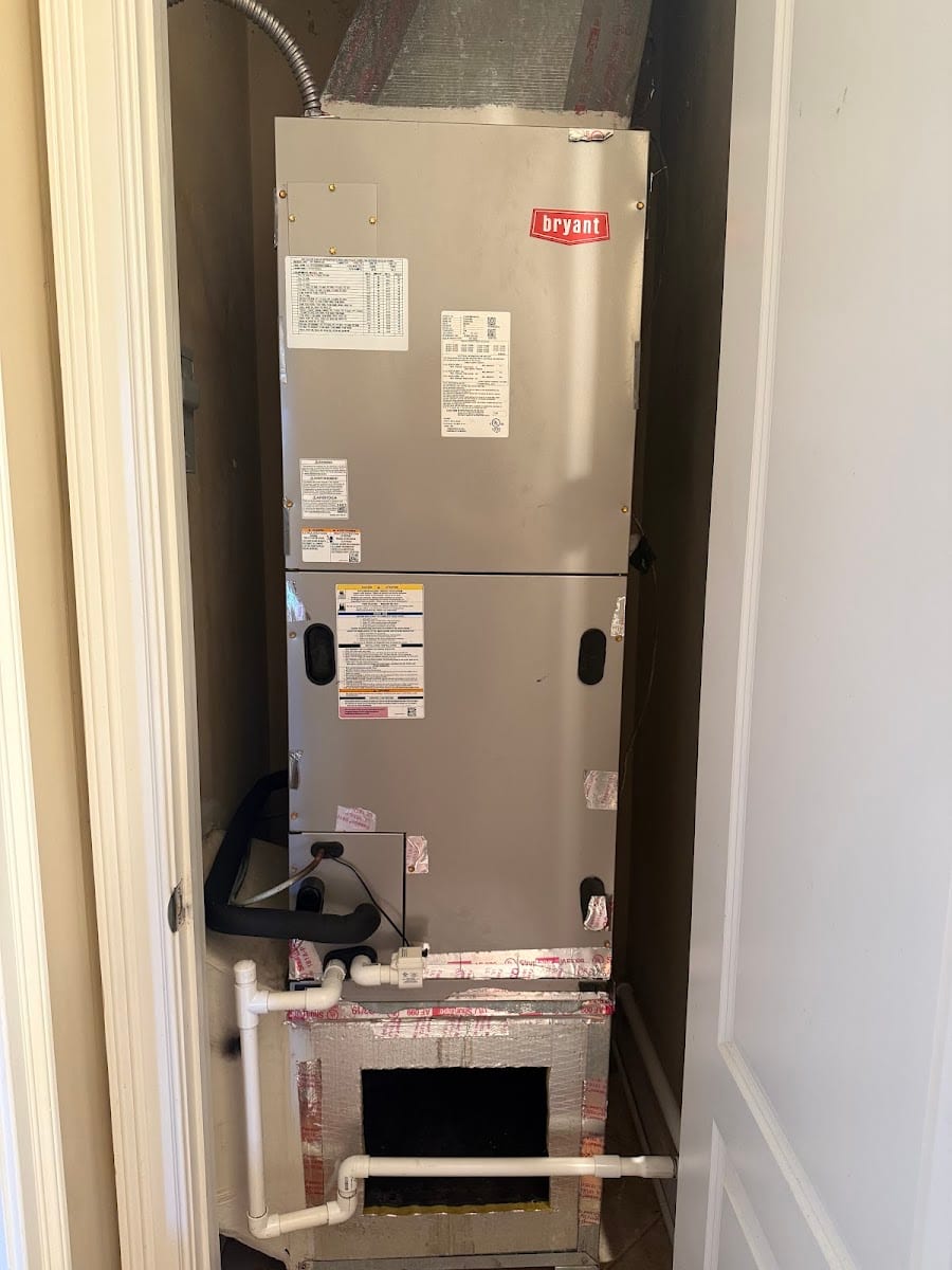 Air-Max Heating & Cooling, Inc., photo 3