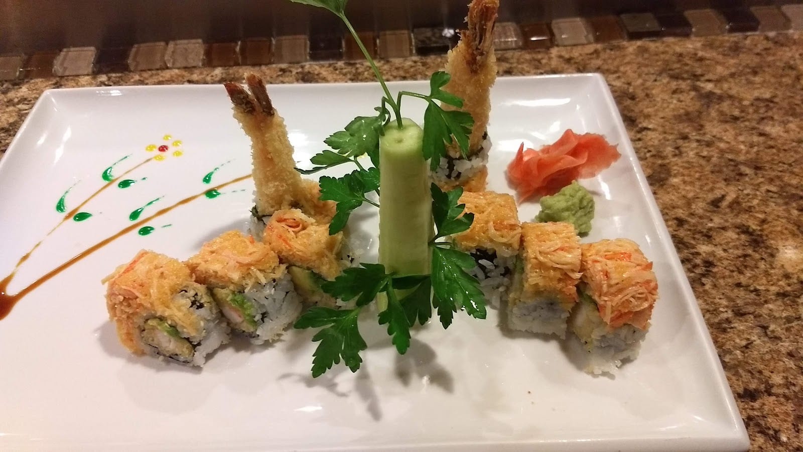 Panda Cafe