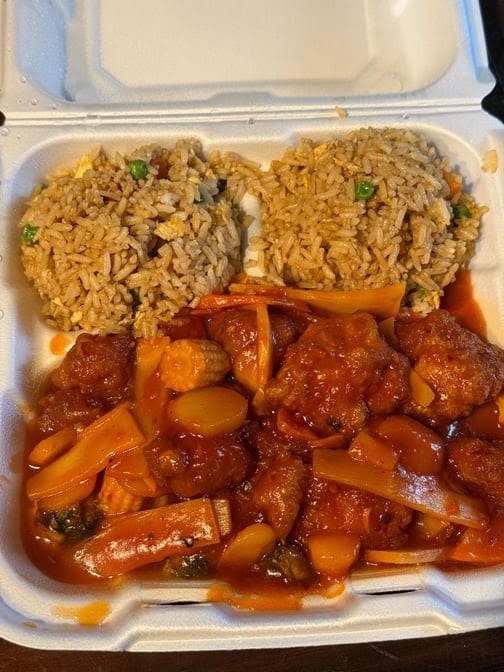 China Palace Restaurant, photo 3