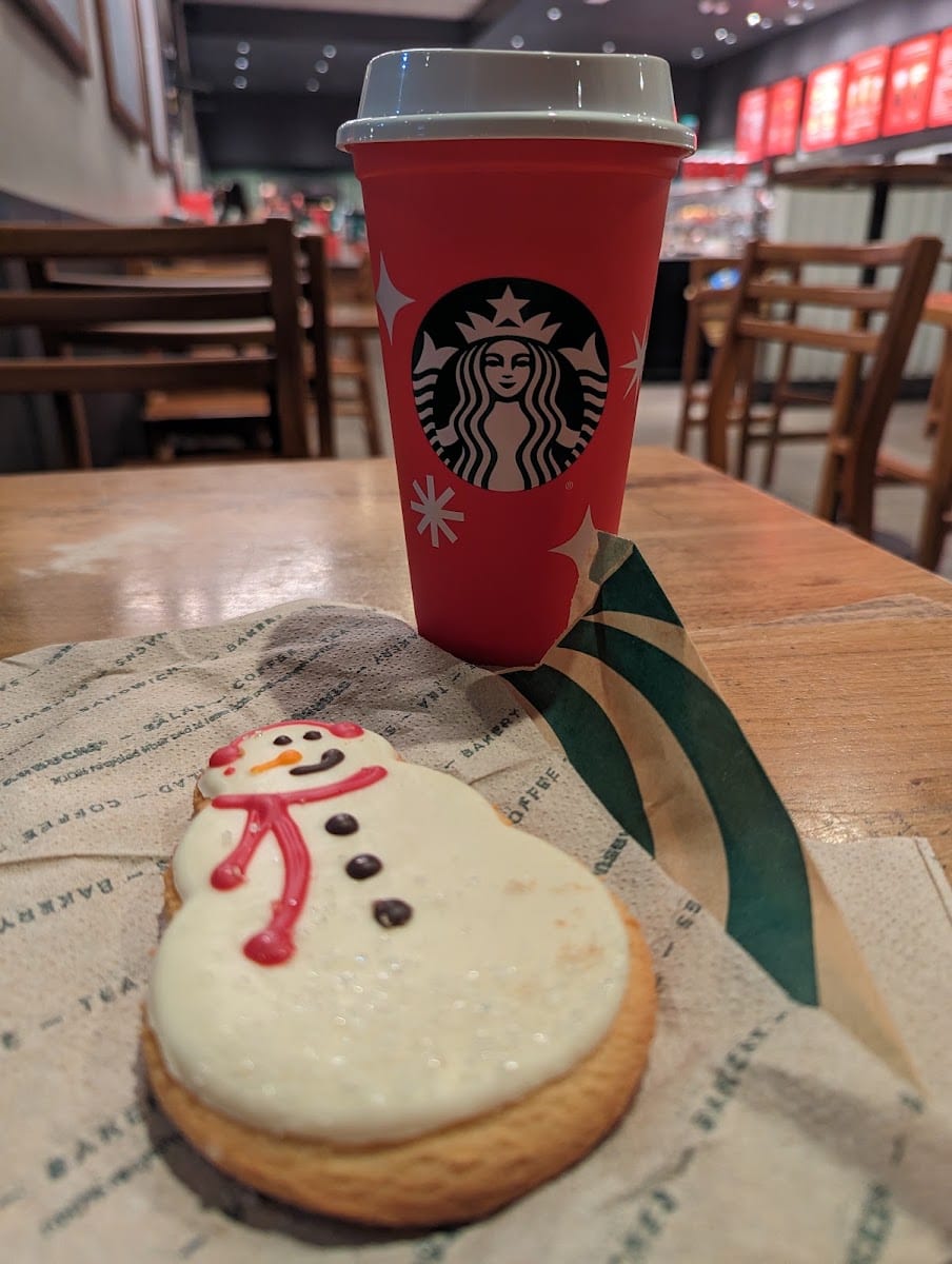 Starbucks Coffee Company, photo 4