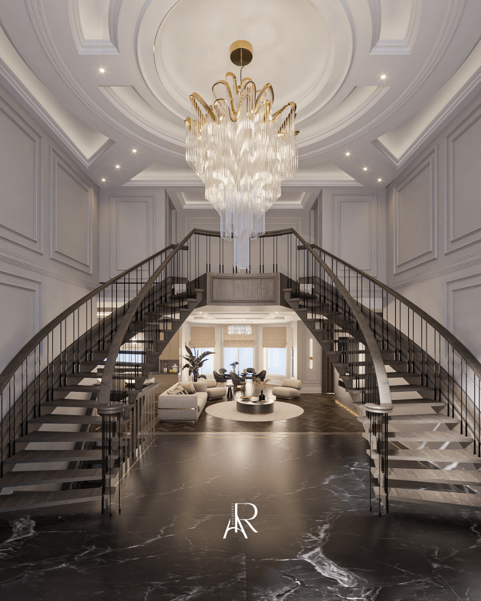 Built by Ali – Design & Renovation