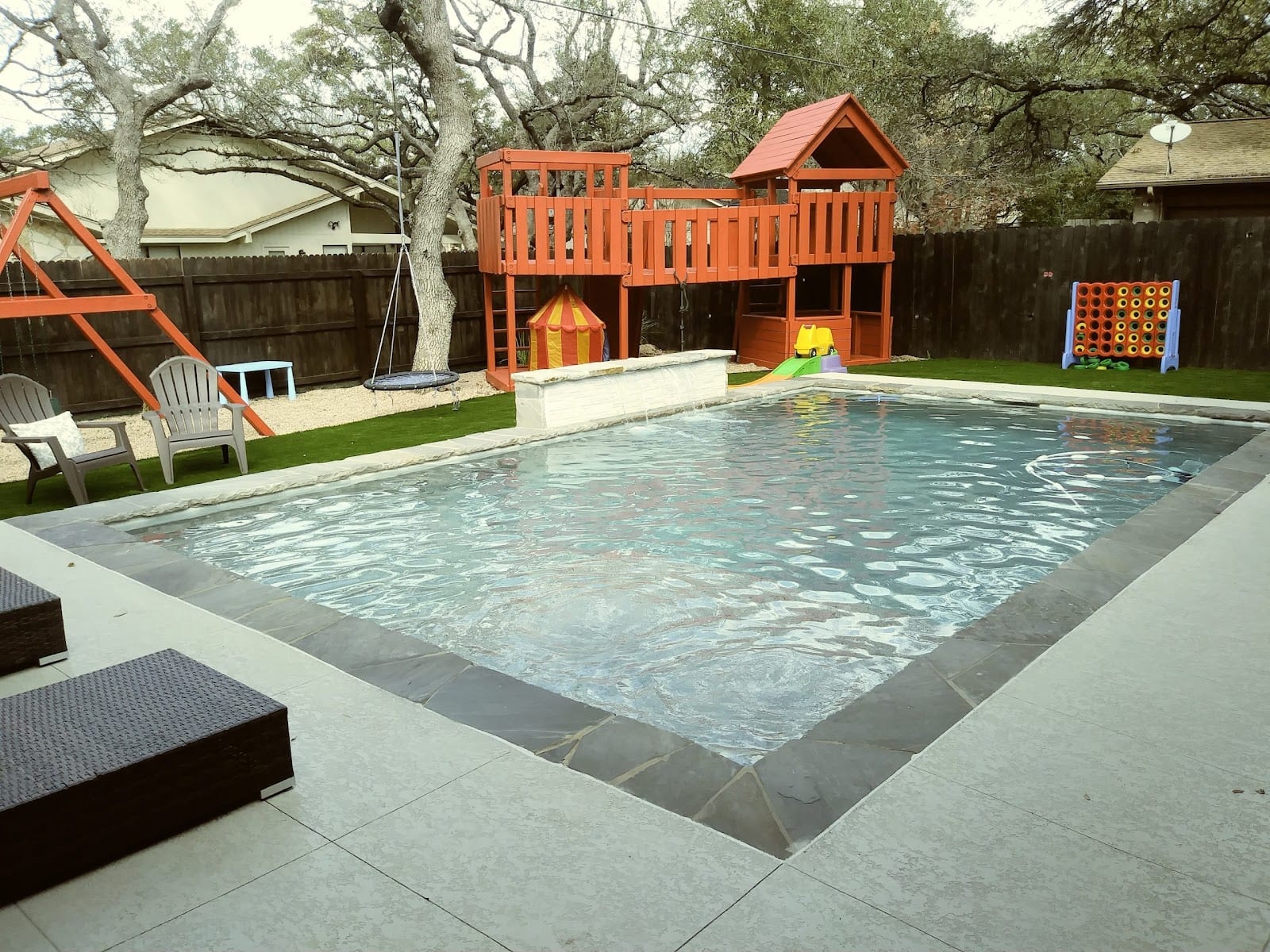 Dream Pools and Spas, photo 3