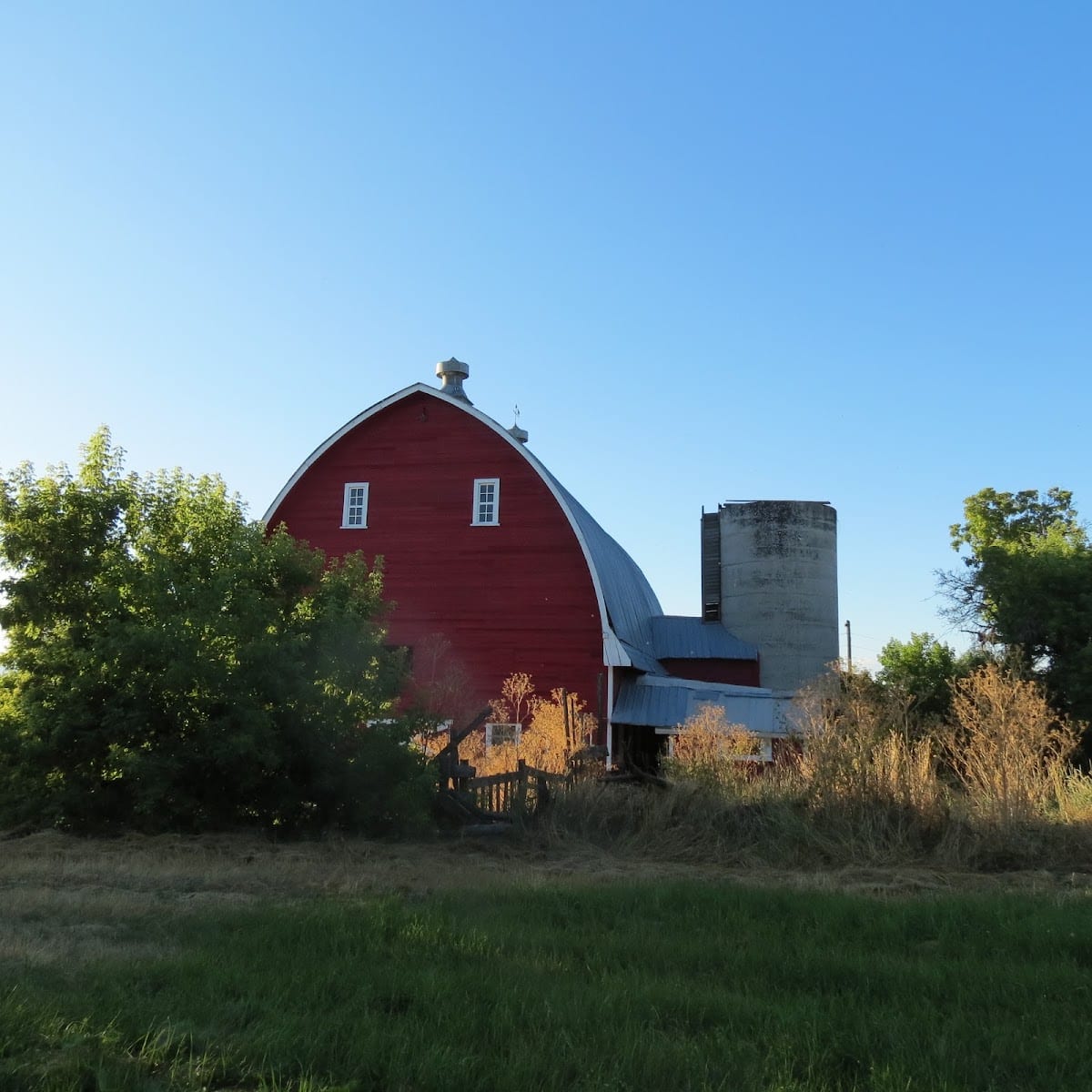 Parker Real Estate, photo 3