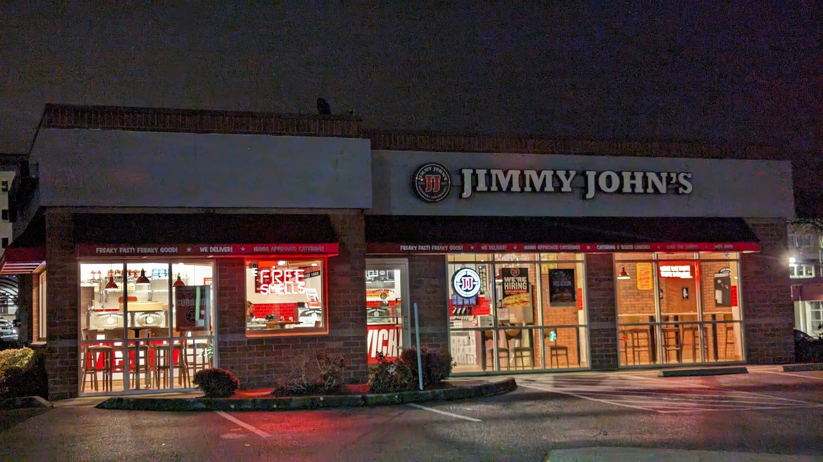 Jimmy John's, photo 2