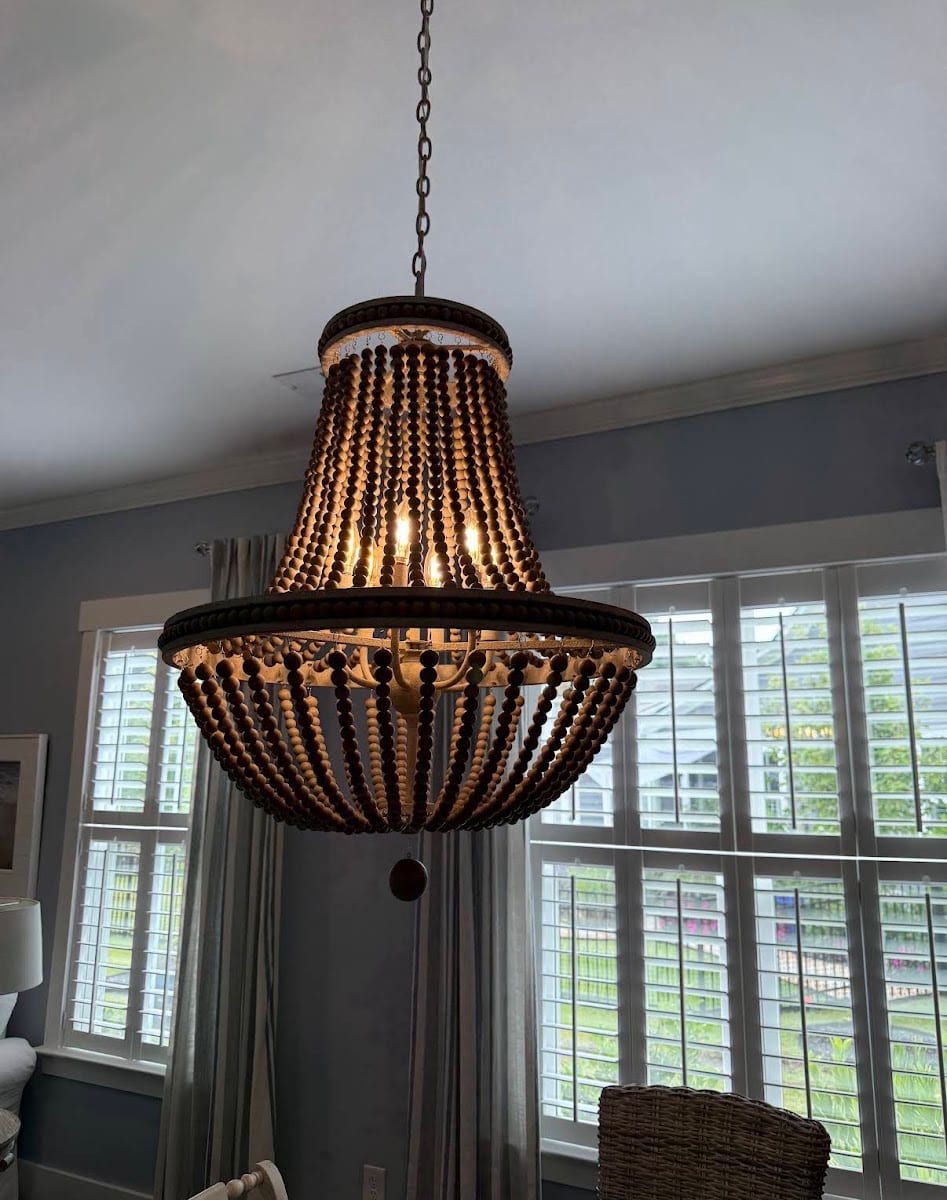 Seminole Heights Electricians, photo 4