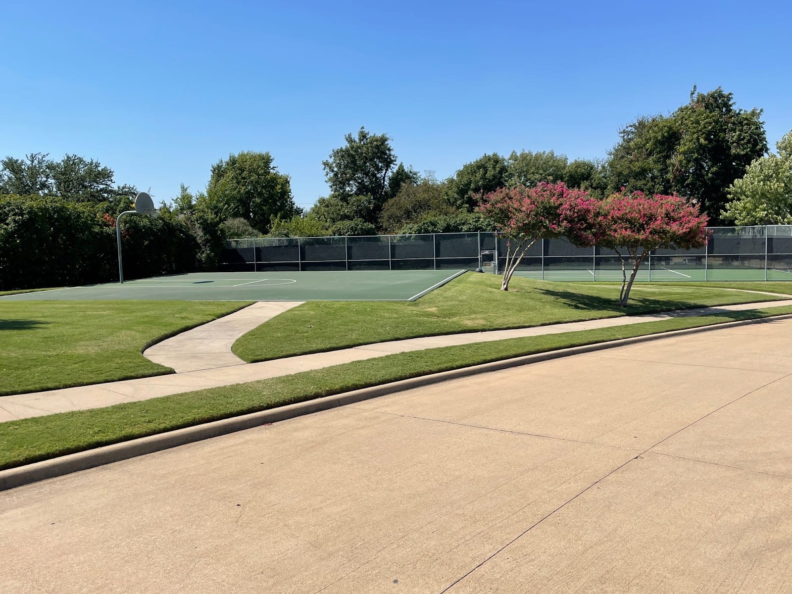Greenway Park, photo 2