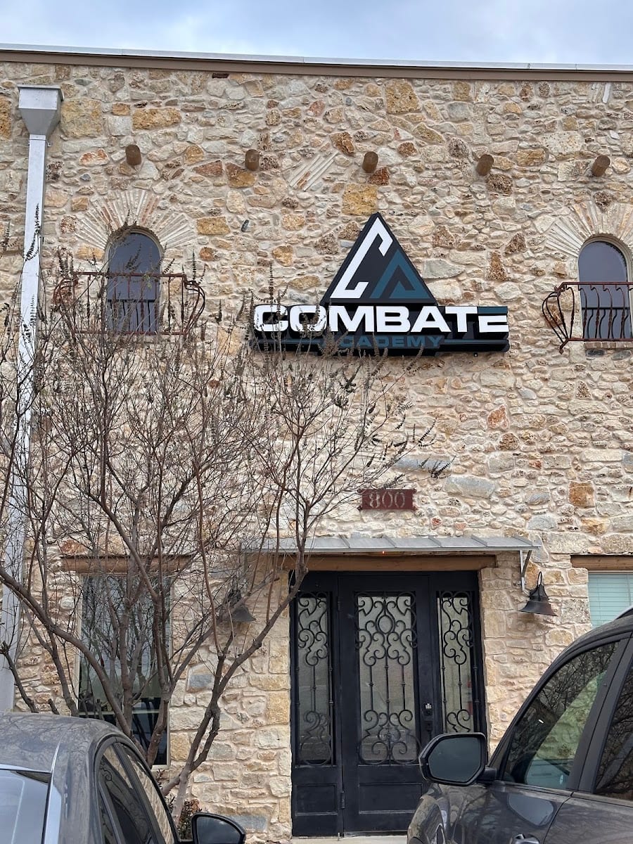 Combate Academy, photo 3
