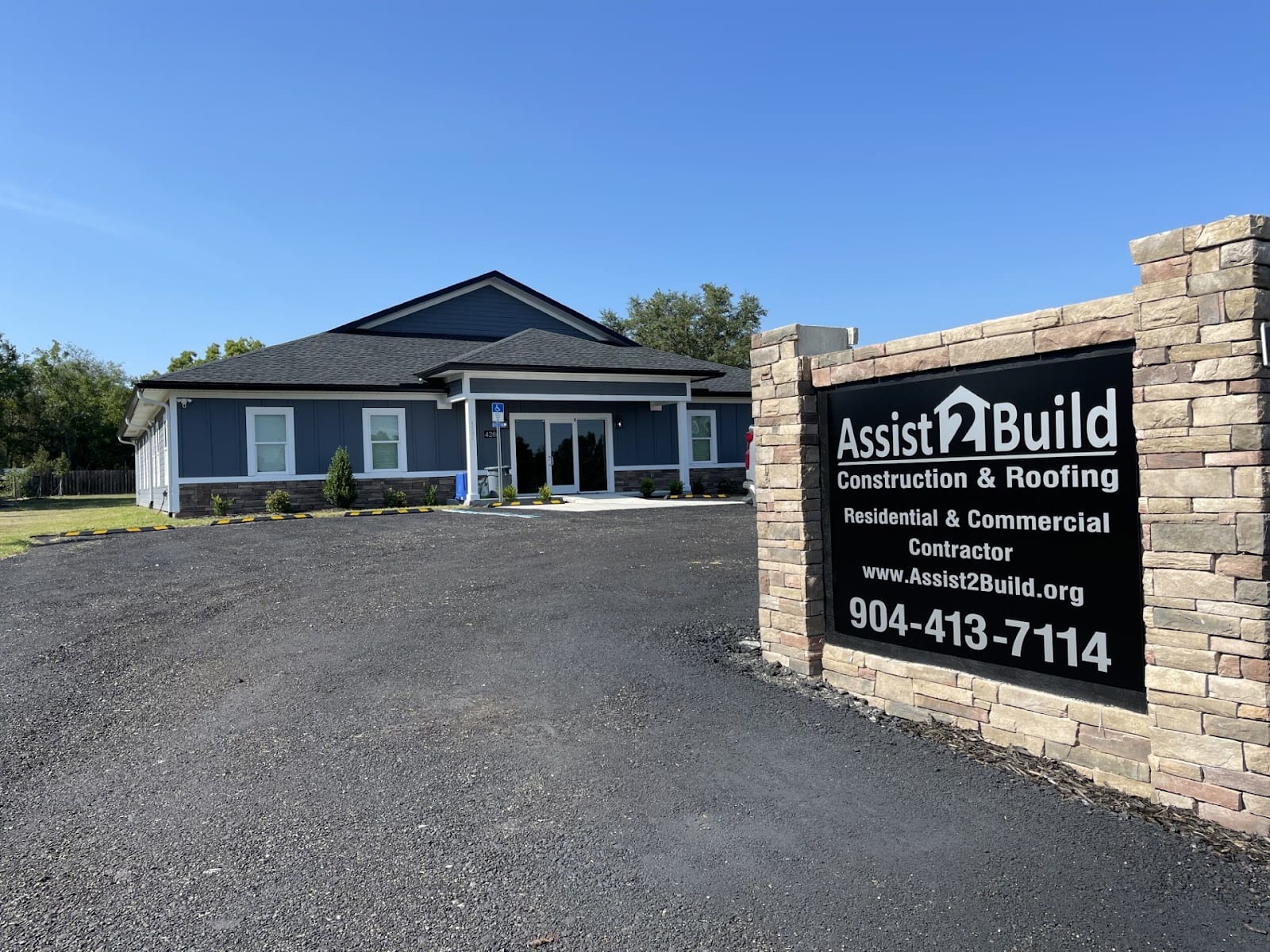 Assist2Build Inc., photo 2