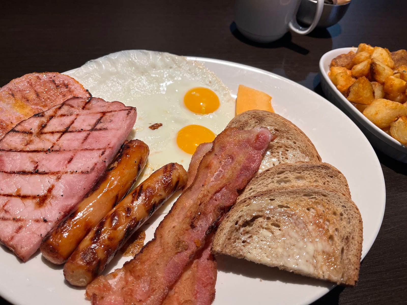 Chew Chew Grill, photo 3