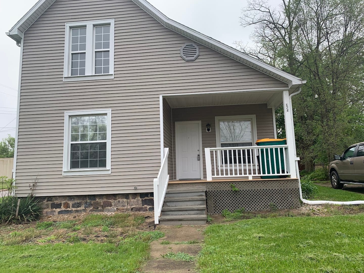 128 Park Place ,Battle Creek MI 49015, photo 3