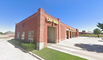 Kwik kar Car Wash