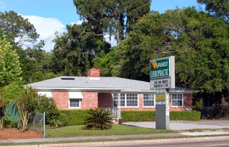 Family Chiropractic Center, photo 2