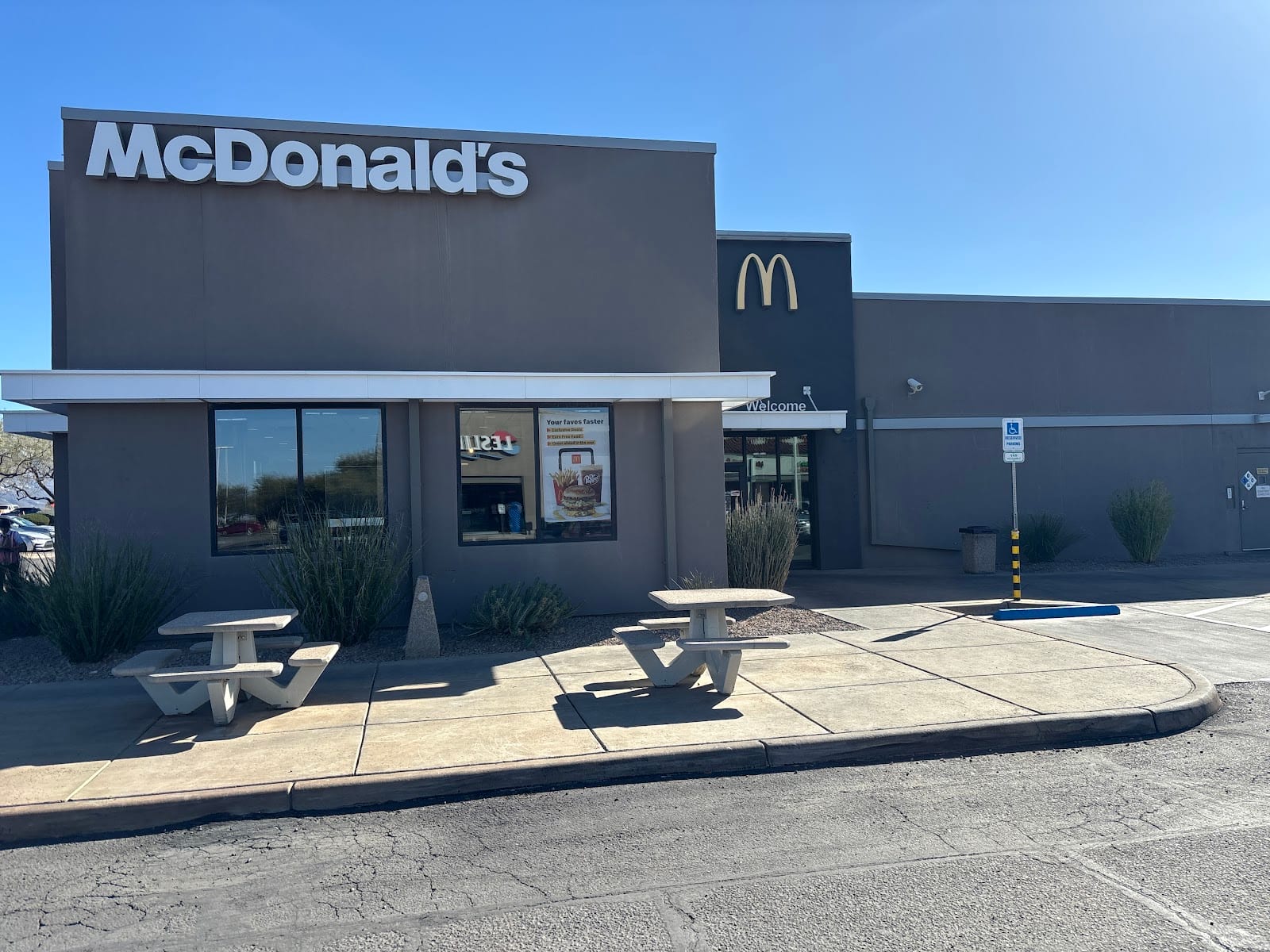 McDonald's, photo 2