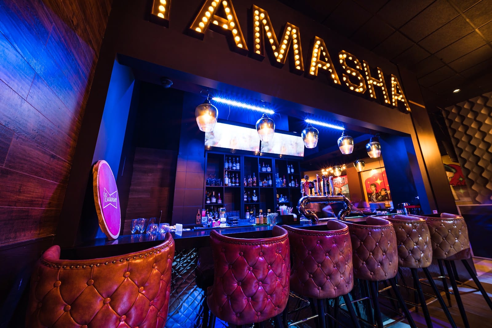 Tamasha, photo 2
