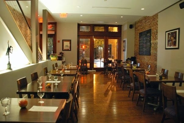 Level a Small Plates Lounge, photo 2