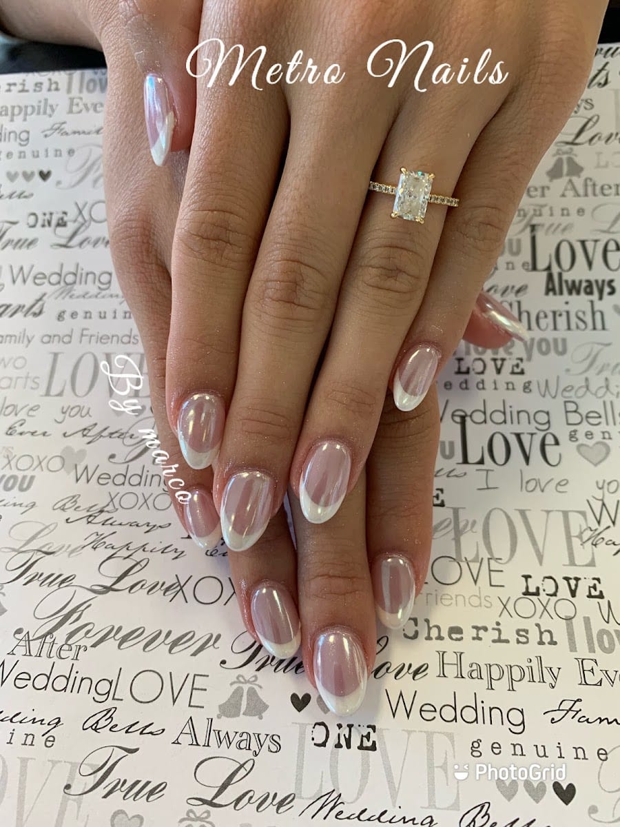 METRO NAILS