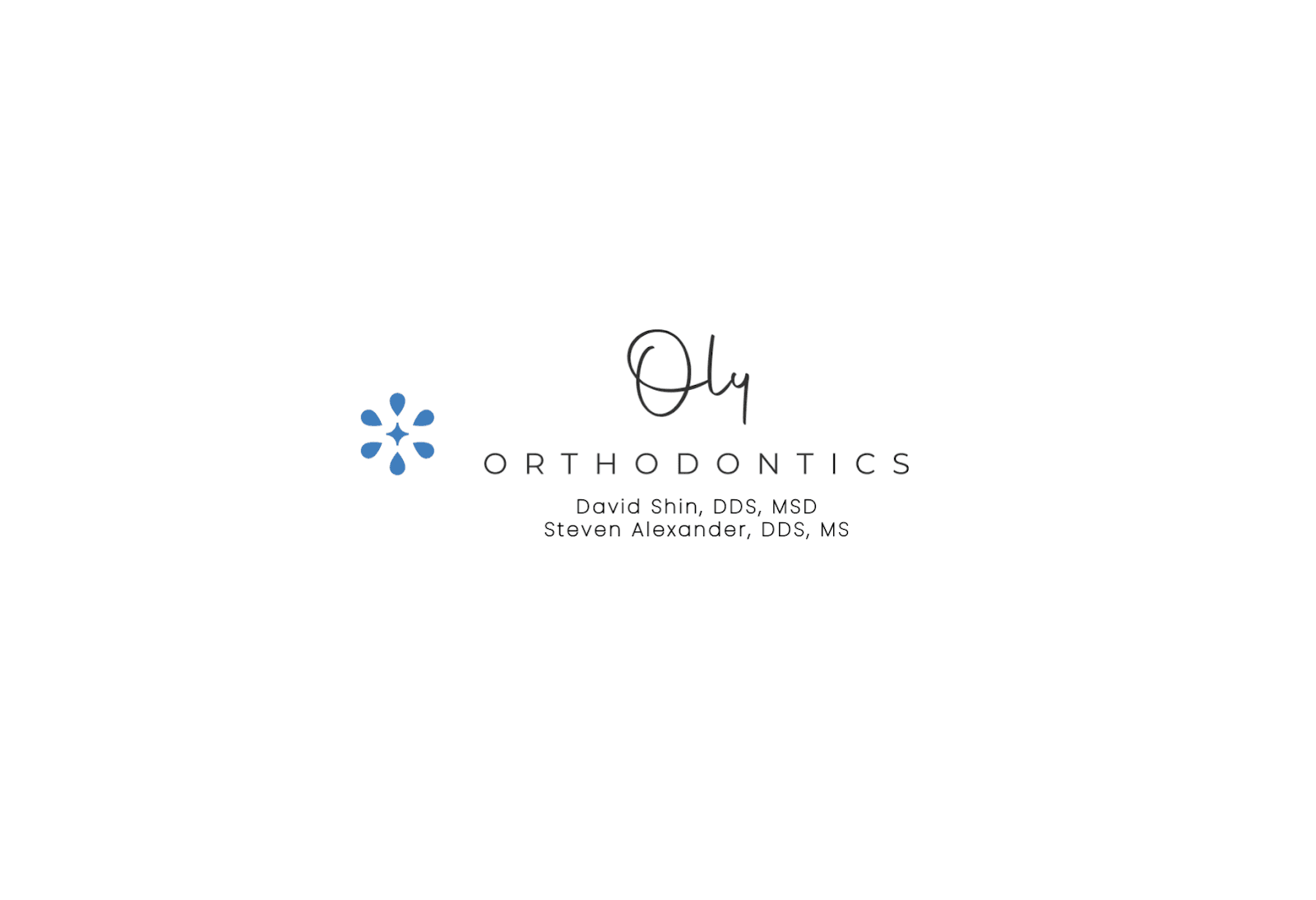 Oly Orthodontics - David D. Shin DDS MSD & Steven R. Alexander DDS MS