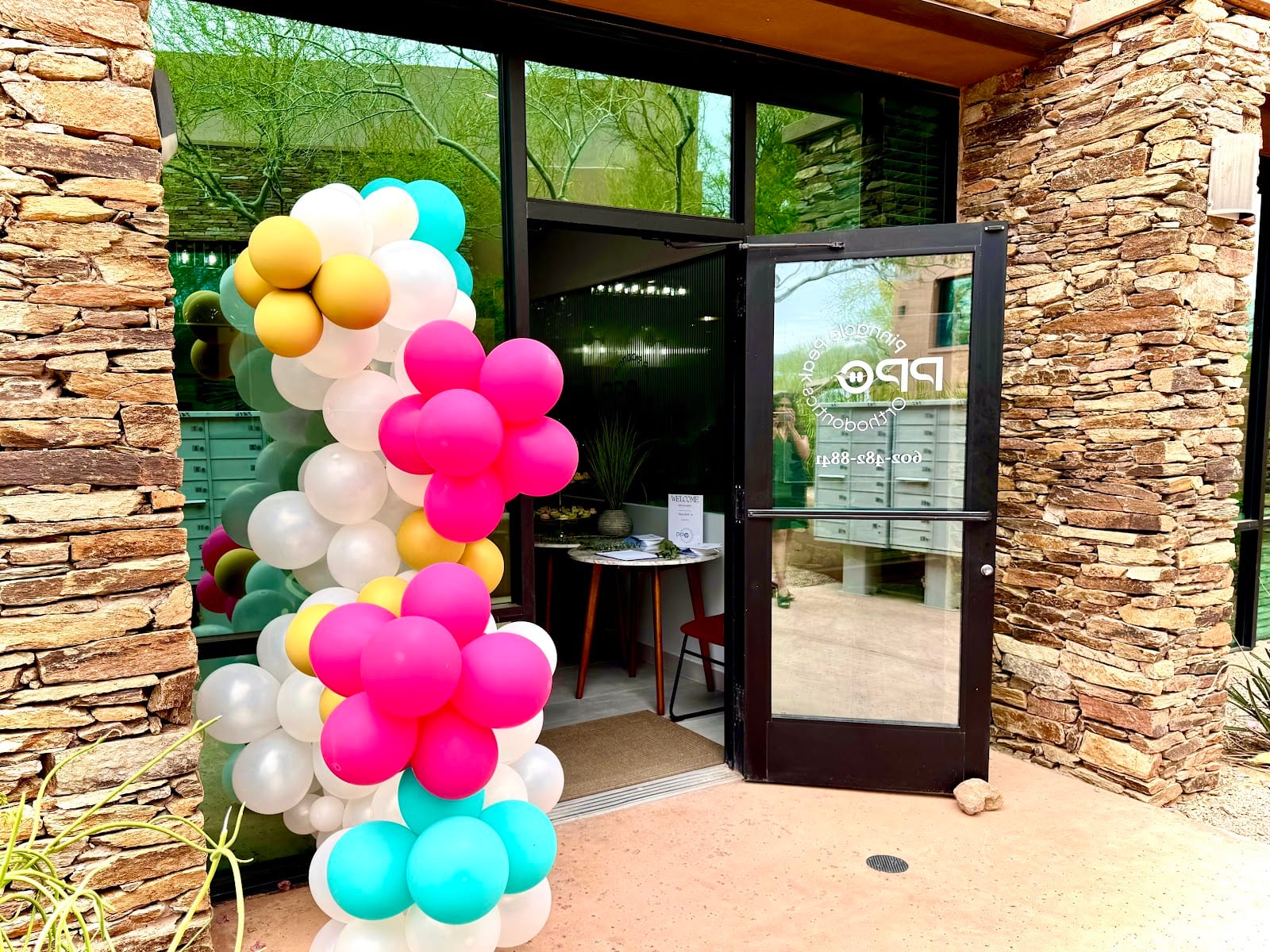 Pinnacle Peak Orthodontics