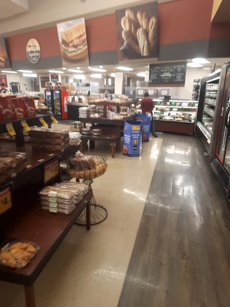 Safeway, photo 3