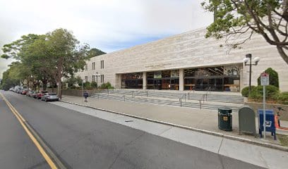 Sister Caroline Collins Theater