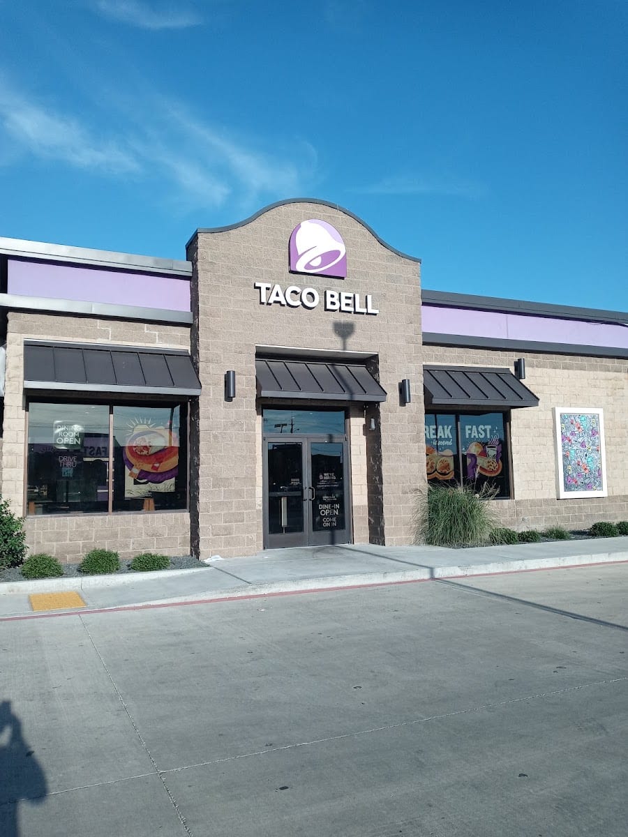 Taco Bell, photo 2