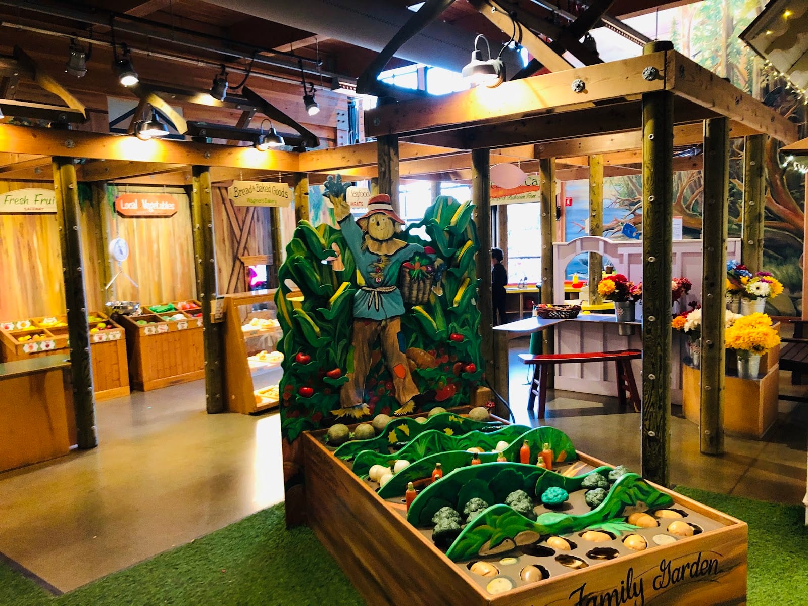 Hands On Children's Museum, photo 4