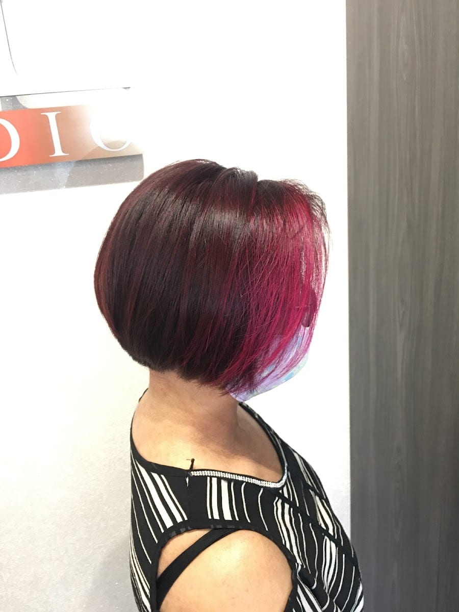 LURE Hair Studio
