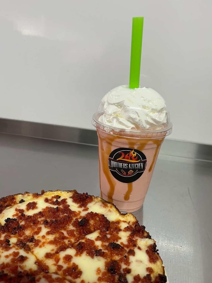 2 Brothers Kitchen Foodtruck