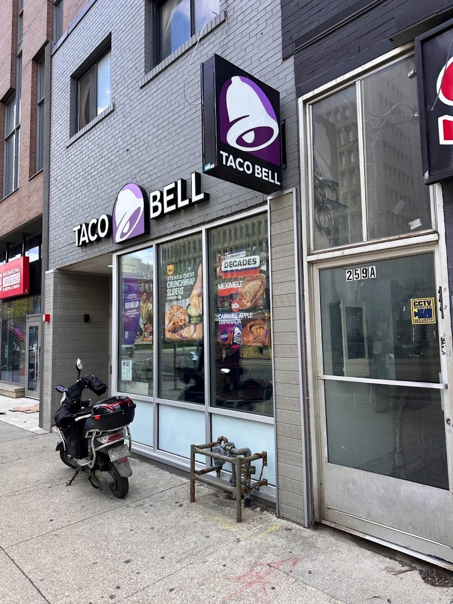 Taco Bell