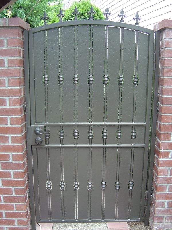 Metro Custom Iron Works, photo 4