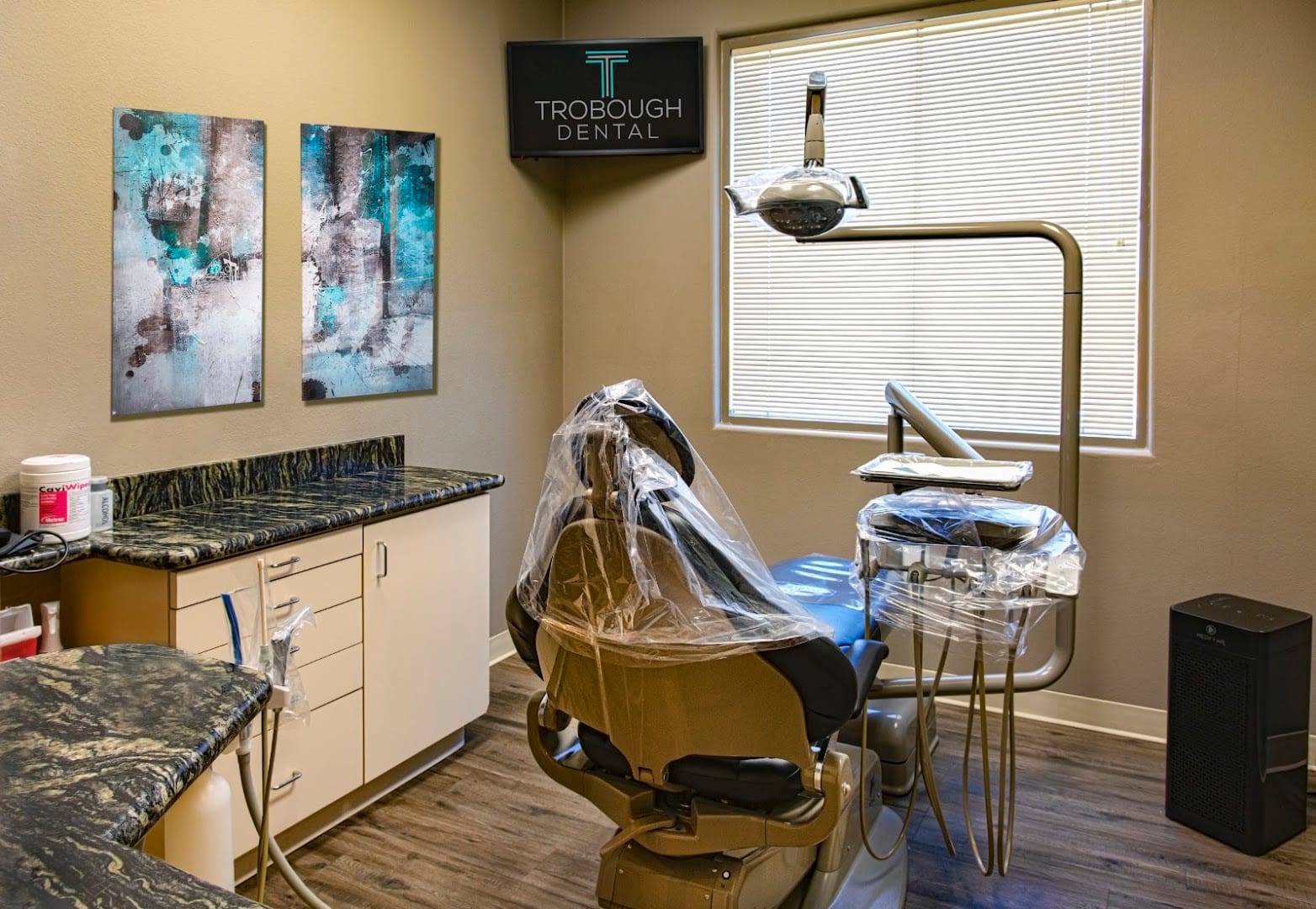 Trobough Dental, photo 4