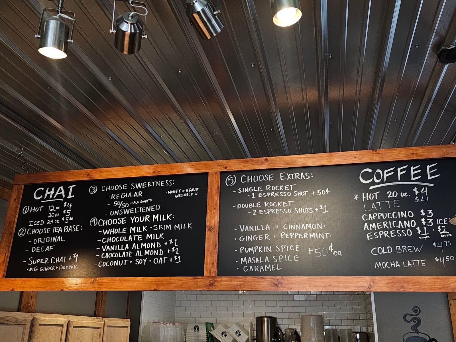 The Chai Guy, photo 3