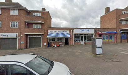 Dr S Fiske - Wensum Valley Medical Practice