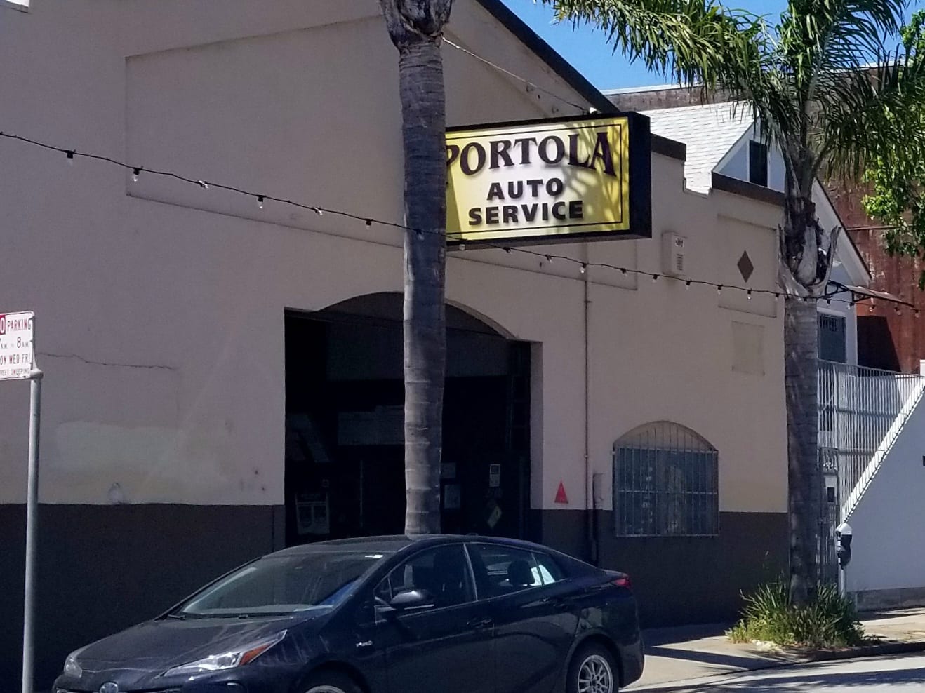 Portola Auto Services, photo 2